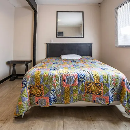 Park Motel Loves Park Il