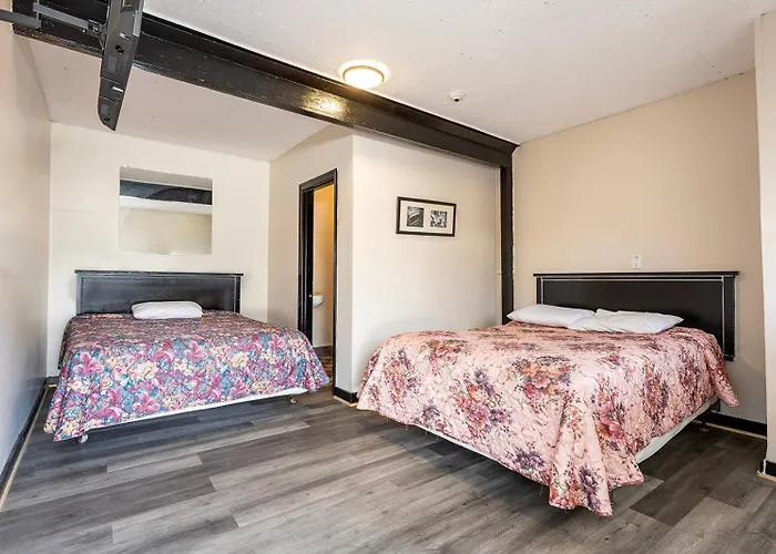 Motel Park Il